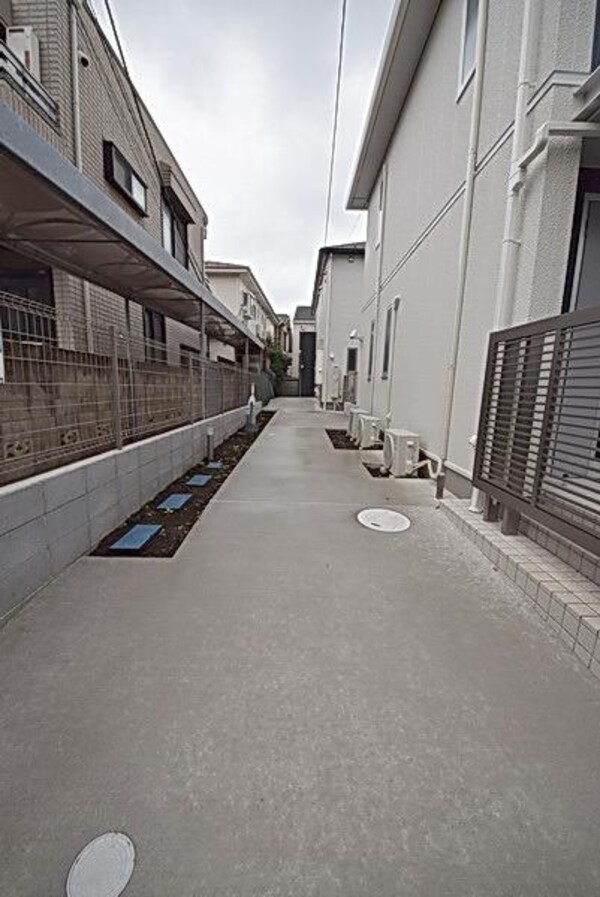 エントランス(★エントランス★)