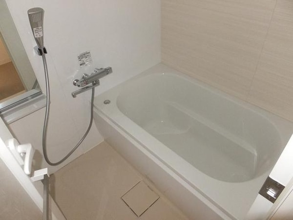 バス／シャワールーム等(バスルーム)