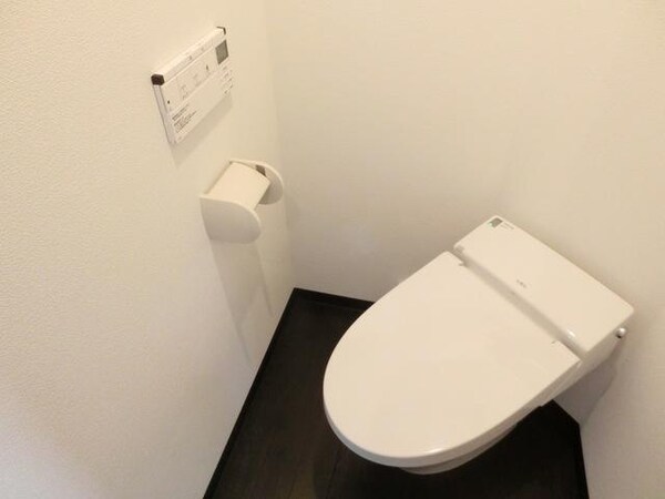 トイレ(洗浄機能付きトイレ)