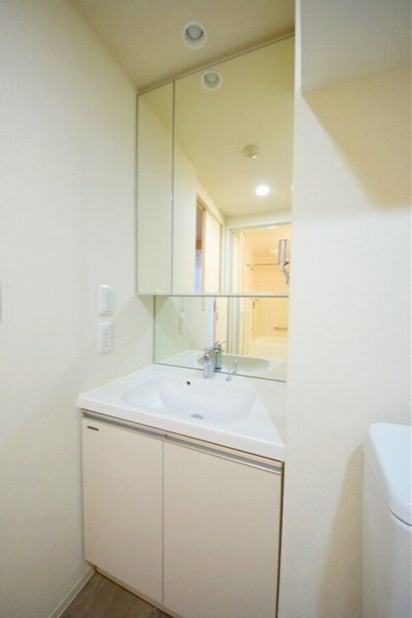 洗面(☆お問い合わせはお早めに☆)