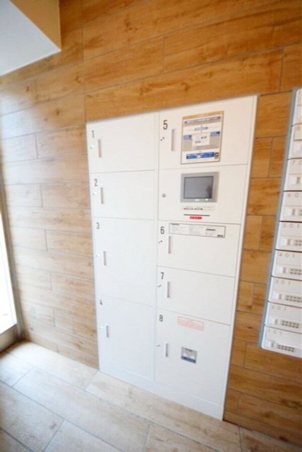 共有部分(☆お問い合わせはお早めに☆)