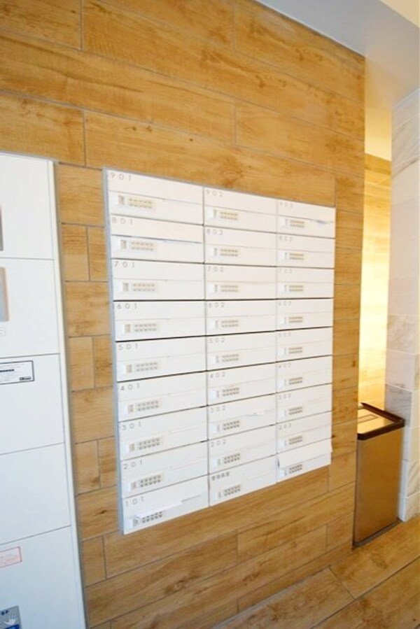 共有部分(☆お問い合わせはお早めに☆)