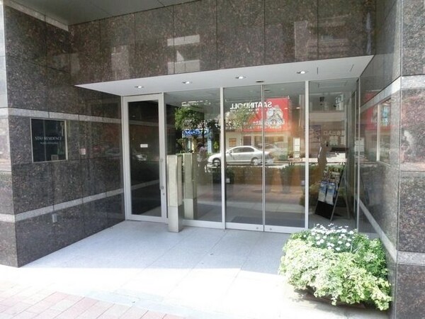 エントランス(★エントランス★)