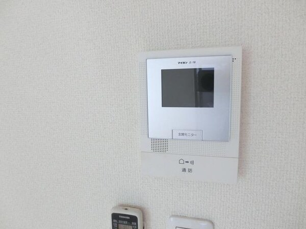 設備(安心のＴＶモニターホン)