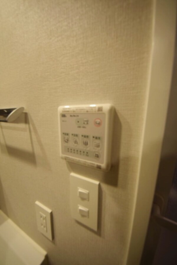 設備(★浴室乾燥機★)