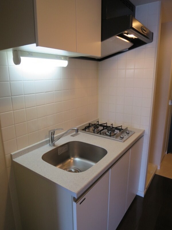 キッチン(システムキッチン)