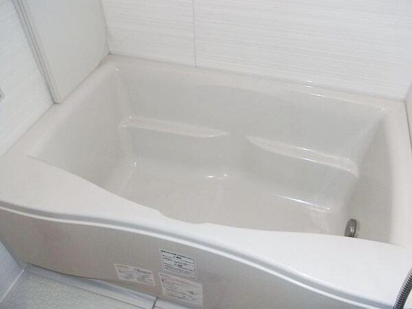 バス／シャワールーム等(バスルーム★)