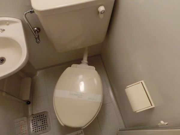 トイレ(★トイレ★)