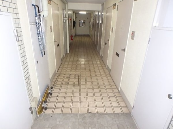 エントランス(NULL)