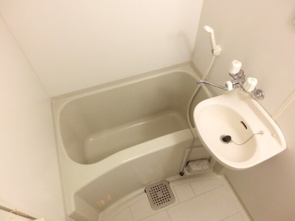 バス／シャワールーム等(★別部屋参照★)