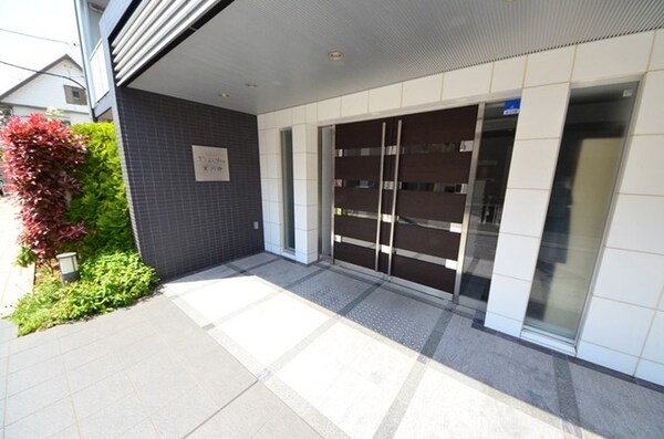 エントランス(★エントランス★)