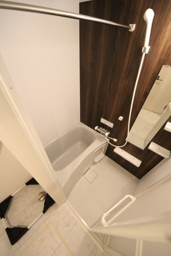 バス／シャワールーム等(☆お問い合わせはお早めに☆)