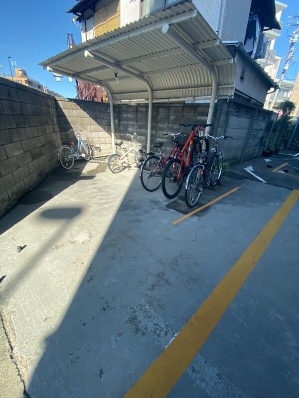 共有部分(共有部分)