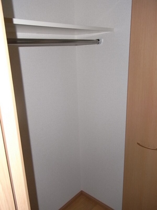 収納(大型収納)