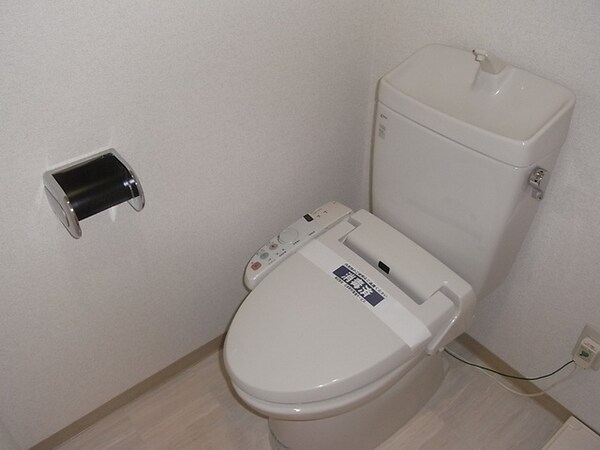 トイレ(トイレ)