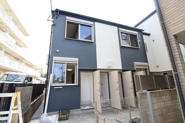 外観(★お問い合わせはタウンハウジングまで★)