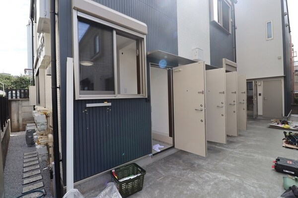 エントランス(★お問い合わせはタウンハウジングまで★)