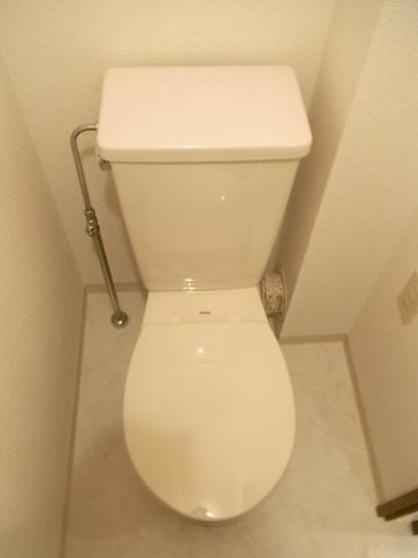 トイレ(トイレ)