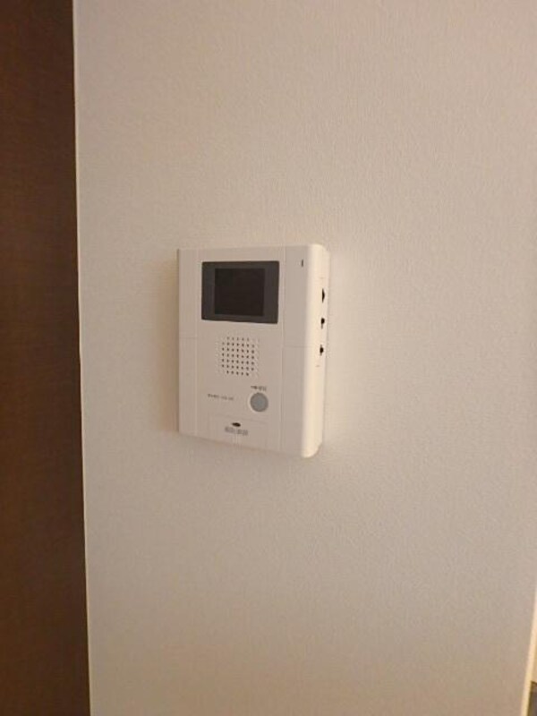 設備(★ＴＶモニターホン★)