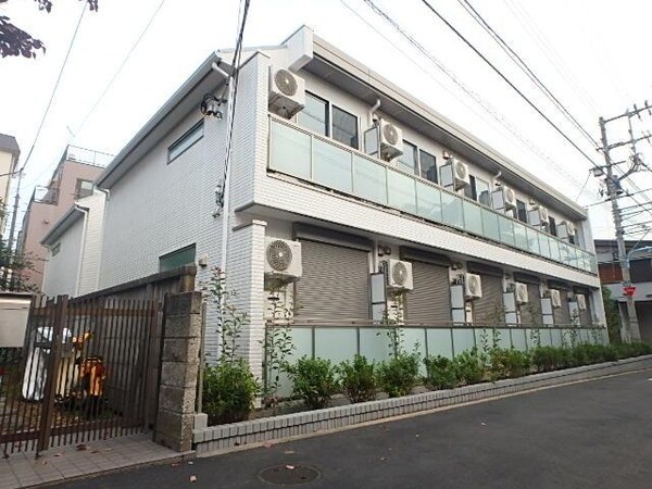 外観(★外観2★)