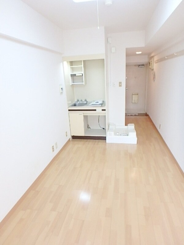 その他室内・内装(ベッドルーム)