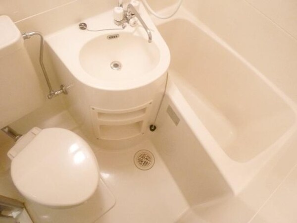 バス／シャワールーム等(★バスルーム★)