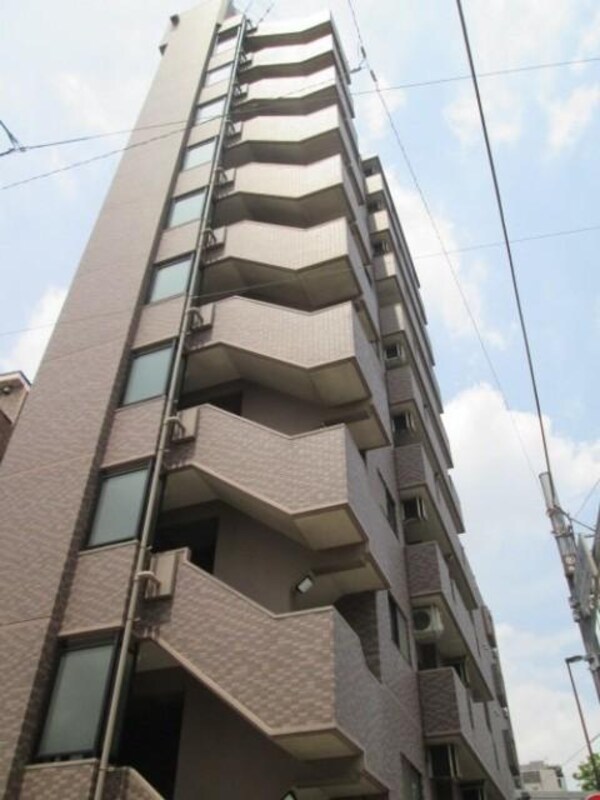 外観(★分譲マンションタイプ★)