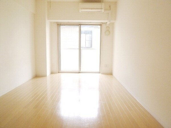 リビング・居室(★広くて明るい居室★)