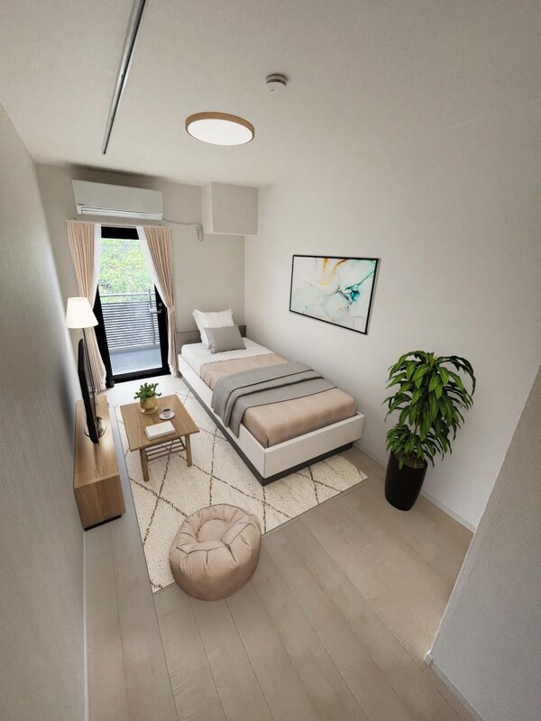 リビング・居室