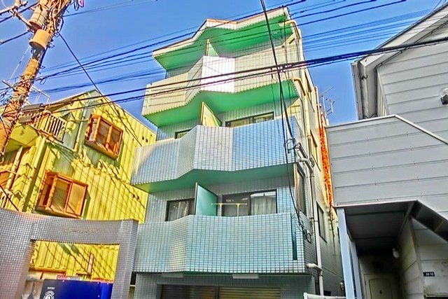 外観写真