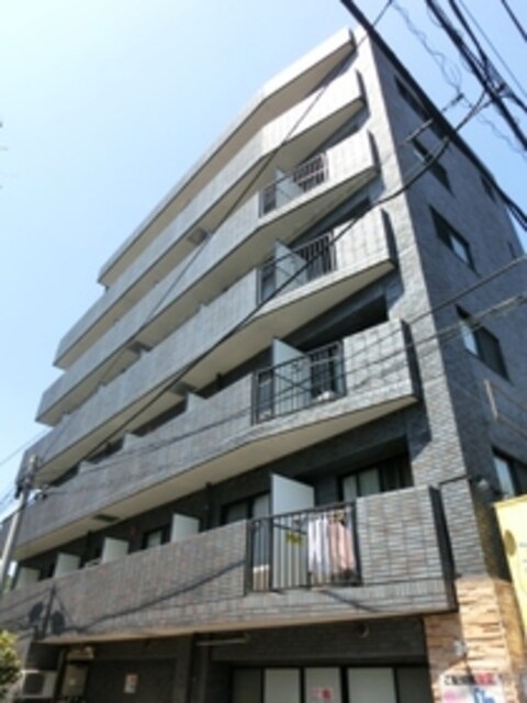 物件外観写真1　(★住環境良好★)