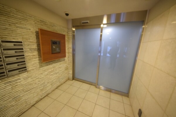 エントランス(★エントランス(ロビー)★)