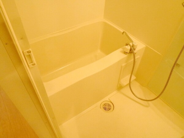 バス／シャワールーム等(★浴室乾燥付き★)