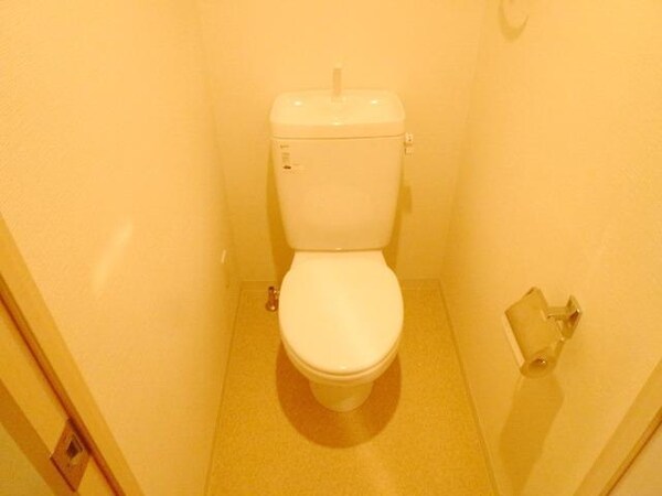 トイレ(トイレ)