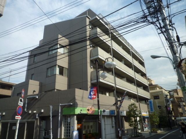 外観写真