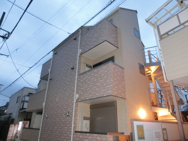 外観写真