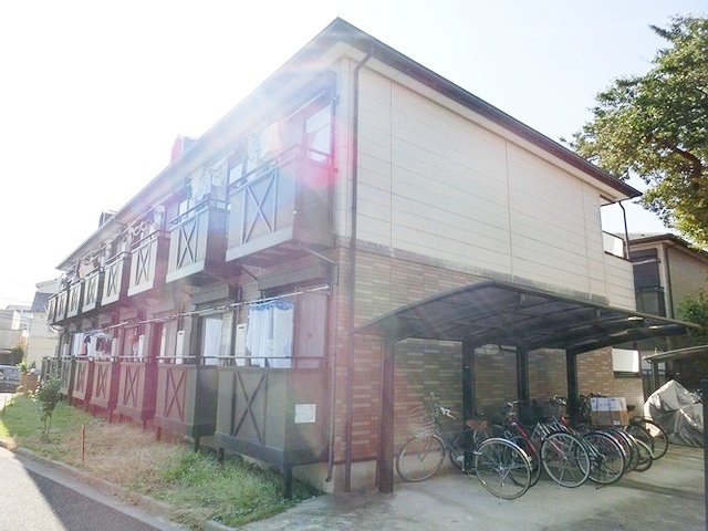 外観写真