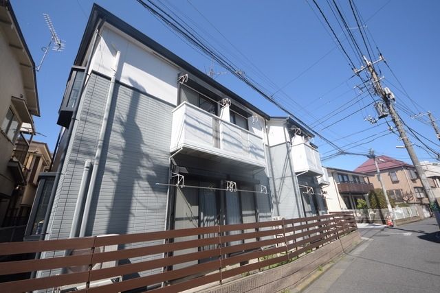 外観写真