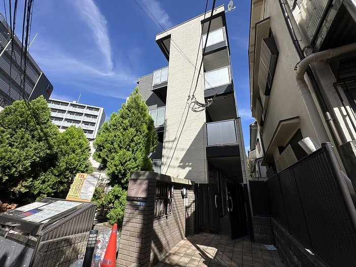 外観写真