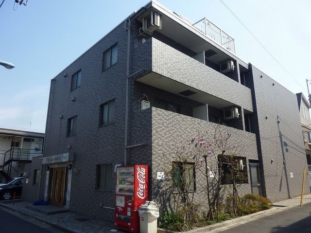 外観写真