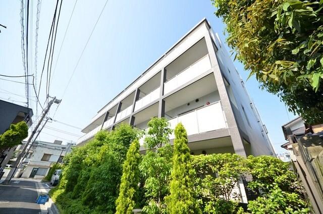 外観(★素敵なマンションです★)