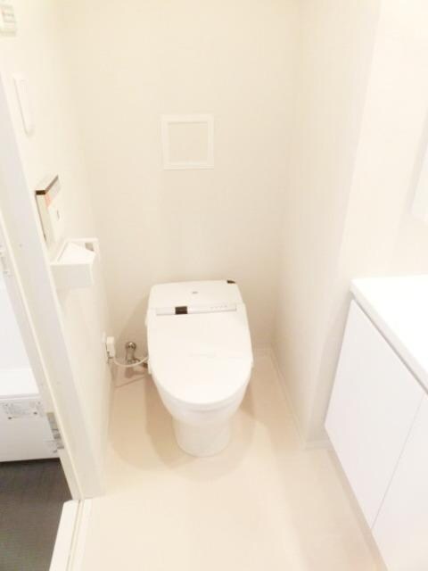 トイレ(トイレスペース)