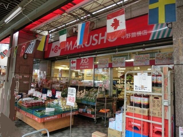 ＭＡＲＵＳＨＯ
