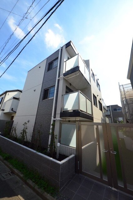 外観(★鉄筋コンクリート造★)