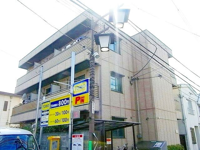 外観写真