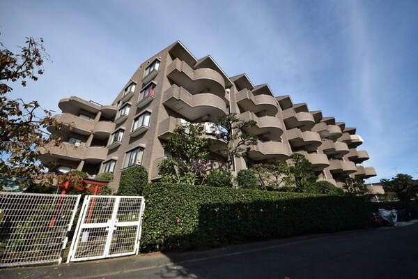 外観(★閑静な住宅街のお部屋です★)