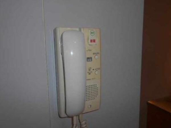 セキュリティ(設備)