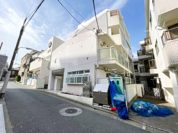 外観(外観)