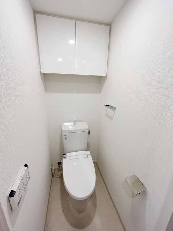 トイレ(トイレ)