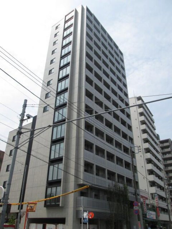 外観(外観)